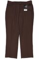 Basler Stoffhose Damen Hose Pants Chino Gr. EU 40 Braun #sqqdh1p