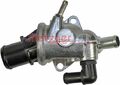 METZGER Thermostat, Kühlmittel 4006225 für ALFA ROMEO FIAT LANCIA