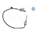 1x Sensor, Abgastemperatur MEYLE 614 800 0075 passend für OPEL VAUXHALL