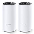 TP-LINK AC1200 WHOLE HOME MESH ROUTER(2) DECO M4 300/867Mbps 2.4/5GHz DECO M4(2-