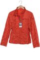 Fuchs Schmitt Jacke Damen Anorak Jacket Kurzmantel Gr. EU 38 Rot #vp4h68r