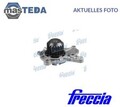 WP0276 MOTOR KÜHLWASSERPUMPE WASSERPUMPE FRECCIA FÜR KIA SPORTAGE II