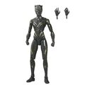 Marvel Legends Series Black Panther Wakanda Forever, 15 cm große Black Panther A