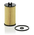 MANN-FILTER Ölfilter HU 6019 z Filtereinsatz für OPEL ASTRA INSIGNIA MERIVA B16