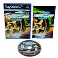 ⚡️ Need for Speed: Underground 2 (Sony PlayStation 2) PS2 Spiel Blitzversand