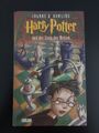 Harry Potter und der Stein der Weisen (Band 1) von Rowli... | Buch | Zustand gut