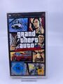 Grand Theft Auto: Liberty City Stories (Dt.) (Sony PSP, 2005)