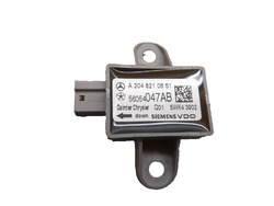 Mercedes W204 C-Klasse C200 CDI Drucksensor Crashsensor vorne A2048210651