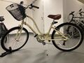 Damenfahrrad Electra Townie 7D - 3x um den Block gefahren