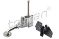 TOPRAN Ölpumpe 100 257 für SEAT VW GOLF 2 19E 1G1 JETTA 1G2 165 1 17 PASSAT B3 3