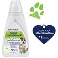 BISSELL Natural Multi Surface 1L PET Universal Reinigungsmittel