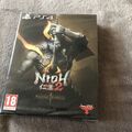 Nioh 2 Special Edition Playstation 4 neuwertig