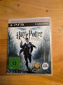 Harry Potter und die Heiligtümer des Todes - Teil 1 (Sony PlayStation 3)