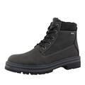 Tom Tailor 4280510005 Herren Schnürboots Reißverschluss Tex Warmfutter Gr.41-46