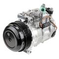 DENSO Kompressor Klimaanlage für Mercedes-Benz SLK R172 C-Klasse Coupe C204