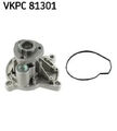 Wasserpumpe VKPC 81301 SKF für SEAT SKODA VW