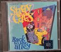 Back To The Alley - The Best Of The Stray Cats