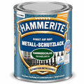 Hammerite Metall-Schutzlack Hammerschlag 0,75 Ltr. verschiedene Farbtöne 750 ml