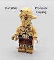 LEGO(R) StarWars MinifigurProfessor Huyang Droide Figur sw1299 aus Set 75362 NEU