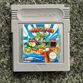 Nintendo Gameboy Classic Wario Land Super Mario Land 3 III Spiel Modul