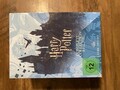 Harry Potter: The Complete Collection [8 DVDs]