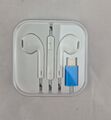 für iPhone 16 16 Pro Max 15 15 Pro iPad Pro Usb C Headset Usb C Kopfhörer