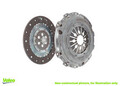 VALEO Kupplungssatz 2KKIT 821303 für OPEL ASTRA Caravan T98 CC COMBO ZAFIRA Z02