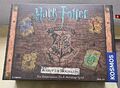 7223# Kosmos Harry Potter: Kampf um Hogwarts Gesellschaftsspiel