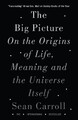 The Big Picture | Sean Carroll | Taschenbuch | 320 S. | Englisch | 2017