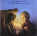 Moody Blues - Every Good Boy Deserves Favour - Moody Blues CD QKVG FREE Shipping