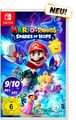 Nintendo Switch Mario + Rabbids Sparks of Hope✅ Versand aus DE