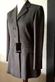 Barisal Anzug, Doppelreiher, Blazer+Hose, Gr. 38, braun, *ungetragen*