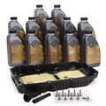Ölwanne Automatikgetriebe 9G-TRONIC 725.1 + 12L ORIGINAL 236.17 ÖL für MERCEDES