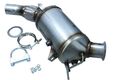 MAXGEAR 27-6009 Dieselpartikelfilter Rußpartikelfilter DPF für BMW