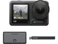 DJI Osmo Action 4 Adventure Combo Action Camera 6941565965080 NEU OVP