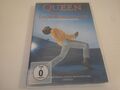 Queen Live at Wembley Stadium  | 2 DVDs