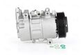 NISSENS Kompressor Klimaanlage ** FIRST FIT ** 890299 für RENAULT MEGANE 3 DZ0