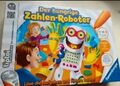 tiptoi, Der Hungrige Zahlenroboter, Ravensburger