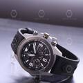 Citizen Promaster Land Combo Eco Drive Chrono JV1007-07E Schwarz