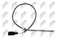 Abgastemperatursensor D-Form EGT-VW-038 NTY für AUDI A6 C6 A6 C6 Avant