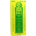 3x SOLI-CHLOROPHYLL-ÖL S 21 100 ml PZN: 2003681