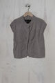 Stella nova Cotton Bolero Knit S light grey