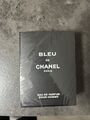 CHANEL BLEU DE CHANEL Herren Eau de Pargum Spray - 100ml