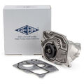 GEBA Wasserpumpe für BMW 1er F20 2er F22 3er F30 4er F32 5er 7er X3-X5 120d-725d