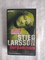 Verdammnis von Stieg Larsson - Buch