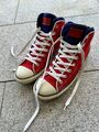 Converse Chuck Taylor All Star Malden Street Mid Men's Sneakers gepolstert