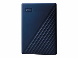 WDBA2D0020BBL-WESN WD My Passport for Mac WDBA2D0020BBL Festplatte verschlüs ~D~