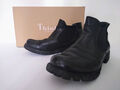 Think! Gr.39 Chelsea Boots schwarz, Sohle EXTRALIGHT!