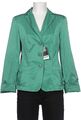 Madeleine Blazer Damen Business Jacke Kostümjacke Gr. EU 36 Grün #juyhtci