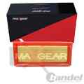 MAXGEAR LUFTFILTER passend für VW CADDY GOLF JETTA SCIROCCO | 26-0149